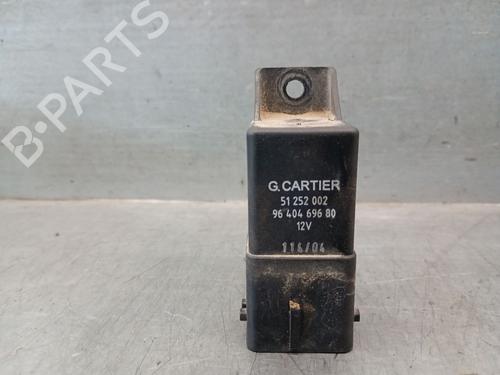 Used Electronic module SUZUKI VITARA (ET) HDI (SE 420HDI) (87 hp) 26124339