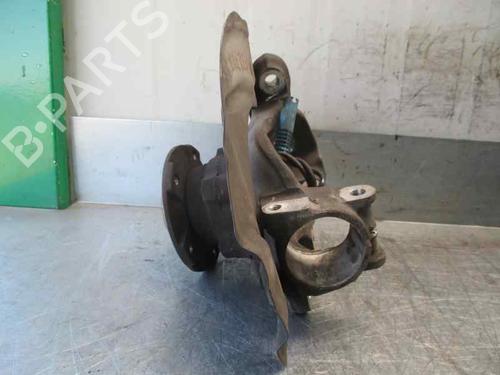 Left front steering knuckle BMW 5 (E60) 525 d | BP4410188M25