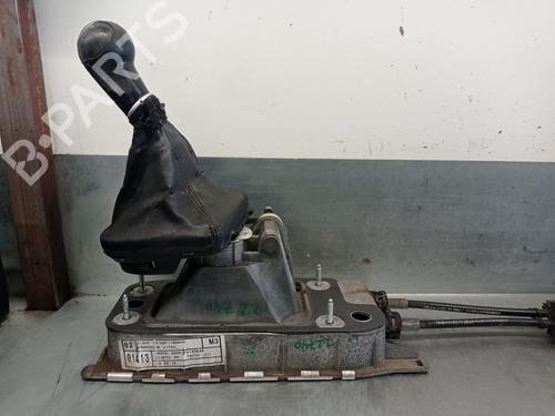 Gear lever SEAT LEON (1P1) 1.9 TDI | BP26141757M90 