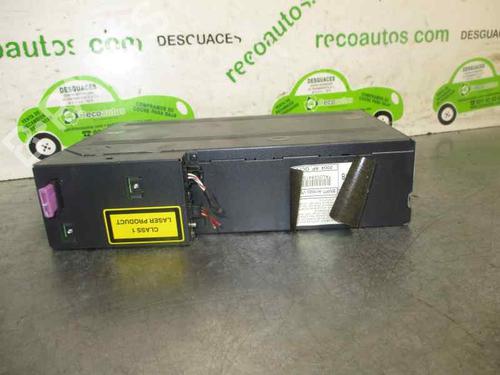 Radio BMW 3 Touring (E46)  | BP2095049E6 