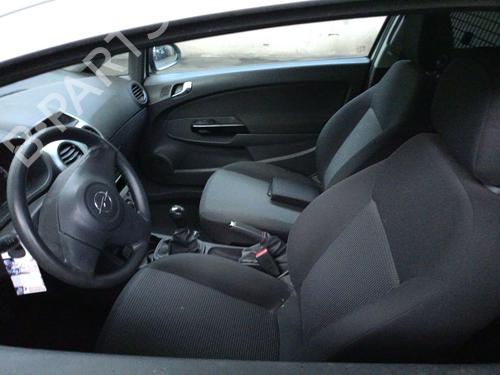 Steering column OPEL CORSA D (S07) 1.3 CDTI (L08, L68) | BP23148667M21 - Image 12