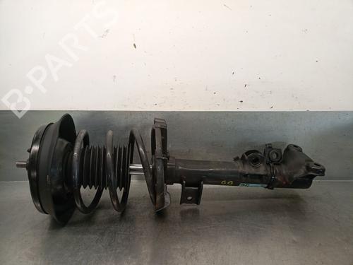 Used Right front shock absorber MERCEDES-BENZ CLK (C209) CLK 220 CDI (209.308) (150 hp) 25234993