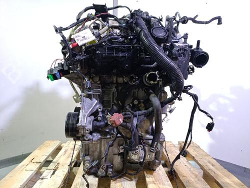 Engine NISSAN JUKE (F16_) 1.0 | BP25236060M1 