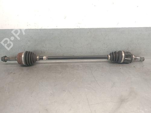 Used Right front driveshaft PEUGEOT 108 1.0 VTi 72 (72 hp) 28515701