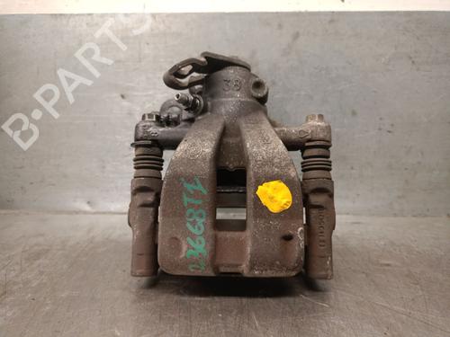 Used Left rear brake caliper FIAT BRAVO II (198_) 1.9 D Multijet (198AXB1A) (120 hp) 29398648