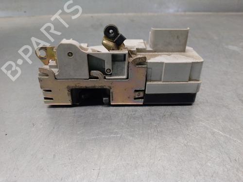 Front right lock PEUGEOT 406 (8B) 2.0 HDI 110 | BP15010819C97 