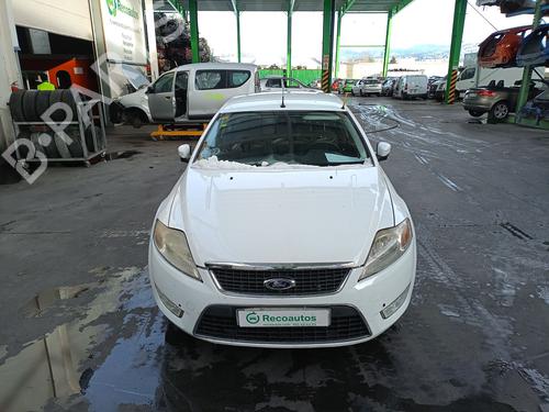 Electronic module FORD MONDEO IV (BA7) 2.0 TDCi | BP31829062M83