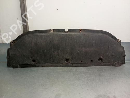 Used Underbody protection NISSAN QASHQAI I (J10, NJ10) 2.0 dCi (150 hp) 28672407