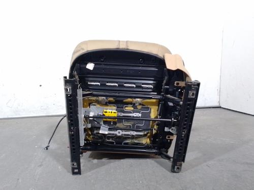 Left front seat BMW X3 (E83) 3.0 d | BP39722700C15 - Image 9
