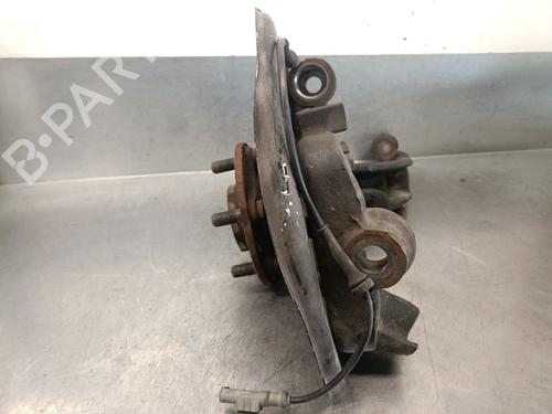 Right front steering knuckle LAND ROVER RANGE ROVER SPORT I (L320) 3.0 D 4x4 | BP25242076M26 