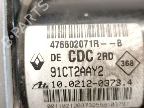 ABS pump RENAULT LAGUNA III (BT0/1) 1.5 dCi (BT00, BT0A, BT0T, BT1J) | BP29175150M43 
