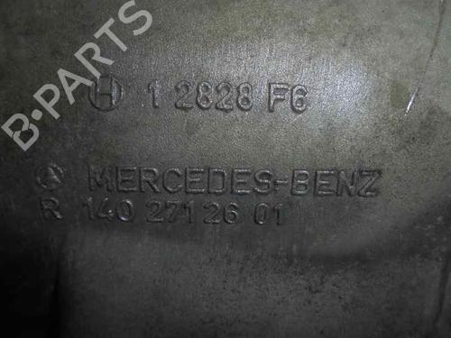 Gearbox MERCEDES-BENZ E-CLASS (W210) E 420 (210.072) | BP2306784M3