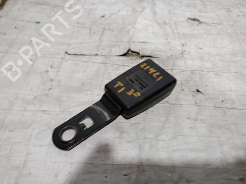 Used Seat buckle VW TOURAN (1T1, 1T2) 2.0 TDI 16V (140 hp) 23963516