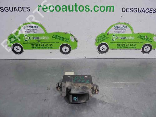 Used Right front window switch Right front window switch 2315857 2315857