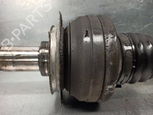 Left rear driveshaft MERCEDES-BENZ E-CLASS (W212) E 250 CDI / BlueTEC (212.003, 212.004) | BP16119429M40 