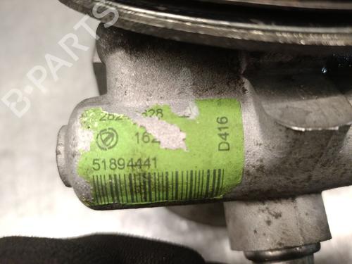 Steering pump CITROËN NEMO Box Body/MPV (AA_) 1.3 HDi 75 | BP29632212M99