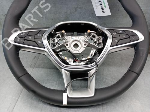 Steering wheel RENAULT CLIO V (B7_) 1.6 E-TECH 140 (B7MU) | BP29207165C49 