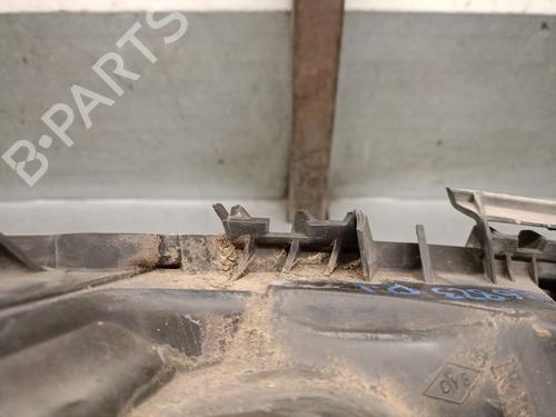 Left headlight RENAULT MEGANE II Saloon (LM0/1_) 1.6 | BP39963089C28 - Image 4