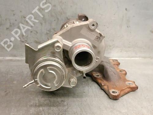 Turbolader/Kompressor NISSAN MICRA V (K14) 0.9 IG-T (90 hp) 25447651