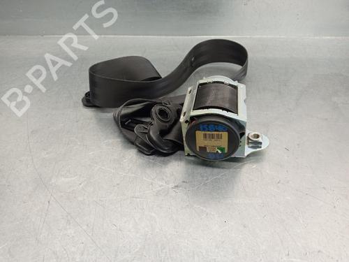 Used Front right seatbelt LAND ROVER DISCOVERY III (L319) [2004-2009]  10296016