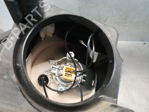 Left headlight OPEL ASTRA H (A04) 1.6 (L48) | BP27839754C28 