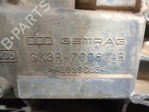 Gearbox FORD TRANSIT V363 Van (FCD, FDD) 2.0 EcoBlue RWD | BP37477923M3  - Image 6