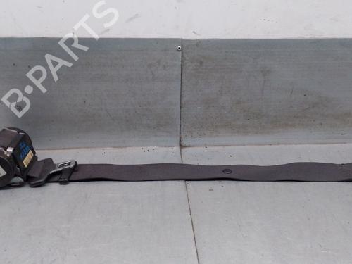 Used Rear left seatbelt MINI MINI COUNTRYMAN (R60) Cooper D (112 hp) 27249817
