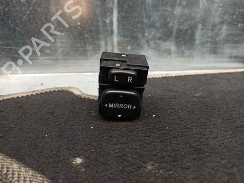 Used Mirror switch TOYOTA PRIUS Liftback (_W2_) 1.5 Hybrid (NHW20_, NHW20R) (112 hp) 6216763