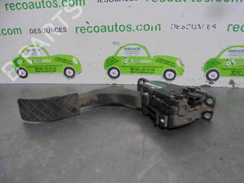 Used Pedal SEAT IBIZA III (6L1) 1.4 16V (100 hp) 4873216
