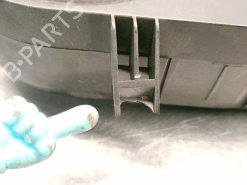 Instrument cluster SEAT TOLEDO III (5P2) 1.9 TDI | BP26605584C47 
