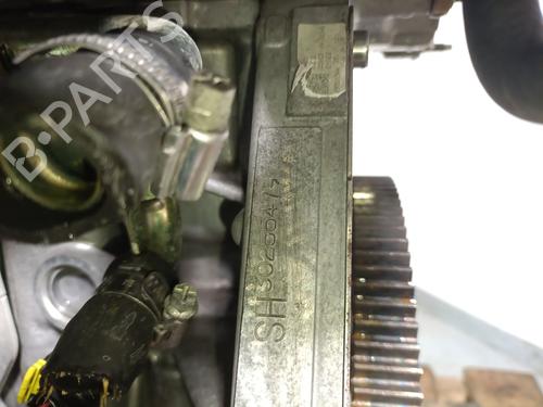 Engine MAZDA CX-5 (KE, GH) 2.2 D | BP31905167M1