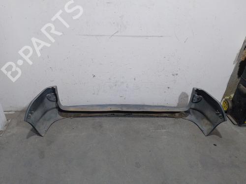Rear bumper RENAULT KANGOO (KC0/1_) 1.2 (KC0A, KC0K, KC0F, KC01) | BP20677910C8 