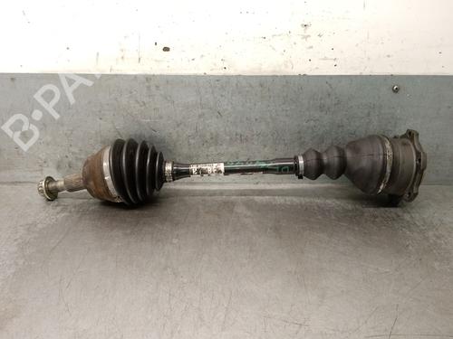 Used Left front driveshaft Left front driveshaft AUDI A3 (8L1) [1996-2006] 32361592 32361592