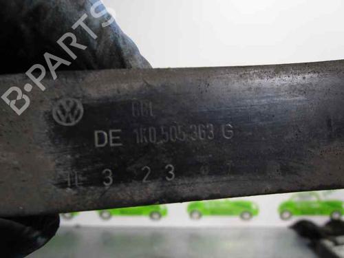 Left rear suspension arm SEAT LEON (1P1) 1.9 TDI | BP2068152M14 