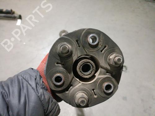 Driveshaft MERCEDES-BENZ C-CLASS Coupe (CL203) C 220 CDI (203.708) | BP31190191M37
