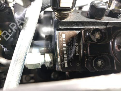 Engine ALFA ROMEO 147 (937_) 1.9 JTDM 16V (937.AXN1B, 937.BXN1B) | BP40459297M1 - Image 8