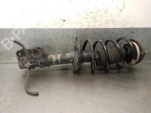 Used Right front shock absorber Right front shock absorber MAZDA 6 Saloon (GJ, GL) 2.2 D (GJ2FP) (150 hp) 33244098 33244098