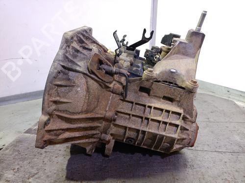 Gearbox FORD FOCUS I Turnier (DNW) 1.8 Turbo DI / TDDi | BP24263438M3 