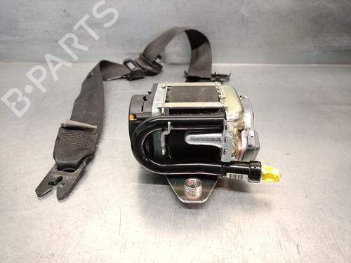 Used Front left seatbelt VOLVO V60 I (155) 1.6 DRIVe (114 hp) 23549036