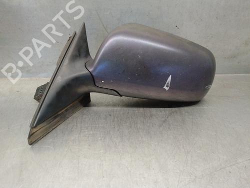 Left mirror AUDI A4 B5 (8D2) 1.9 TDI | BP14468537C26 