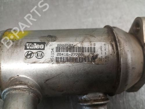 Egr HYUNDAI GETZ (TB) 1.5 CRDi | BP30922151M69