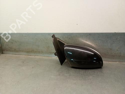 Right mirror CITROËN C4 CACTUS 1.5 BlueHDi 100 | BP25238023C27 