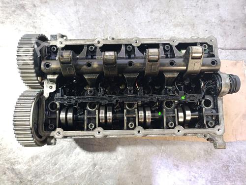 Cylinder head VW TOURAN (1T1, 1T2) 2.0 TDI | BP25774700M5 