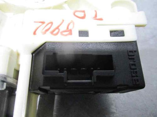 Rear right window mechanism RENAULT LAGUNA III (BT0/1) 2.0 dCi (BT01, BT08, BT09, BT0E, BT0K, BT12, BT1C, BT1D,... | BP3014375C25 