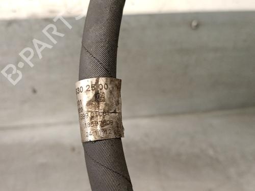 AC pipe MERCEDES-BENZ E-CLASS (W212) E 200 CDI / BlueTEC (212.005, 212.006) | BP33814320M126 - Image 6