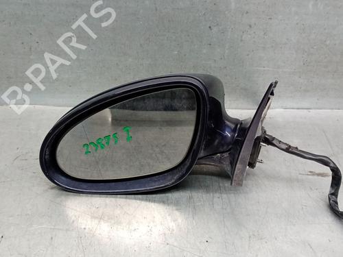 Used Left mirror MERCEDES-BENZ S-CLASS (W221, V221) [2005-2013]  32122233