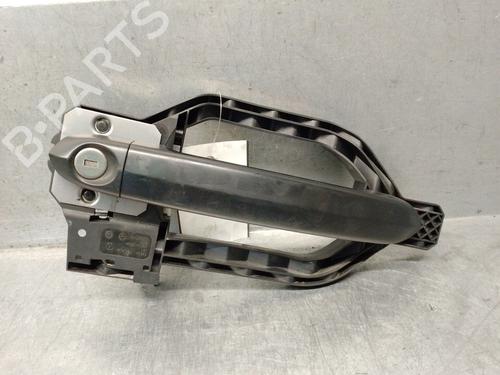 Used Tailgate handle Tailgate handle VW CRAFTER Van (SY_, SX_) 2.0 TDI FWD (SYB, SYC, SYD) (102 hp) 33294887 33294887