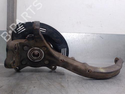 Used Left front steering knuckle Left front steering knuckle MITSUBISHI GALANT VIII (EA_) [1996-2004] 32505588 32505588