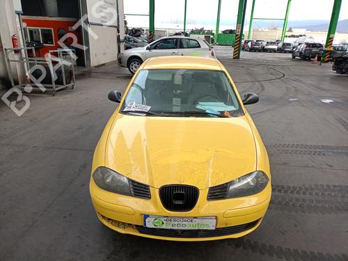 Gearbox SEAT IBIZA III (6L1) 1.2 | BP22923726M3 