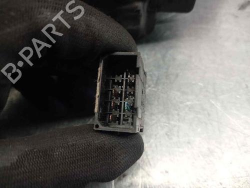 Right mirror AUDI A3 (8L1)  | BP9428328C27 
